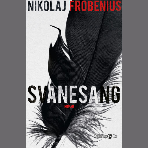 Svanesang, Nikolaj Frobenius