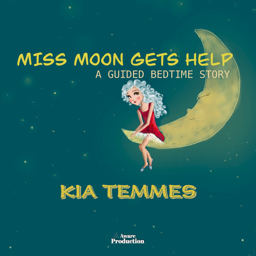 Miss Moon Gets Help, Kia Temmes