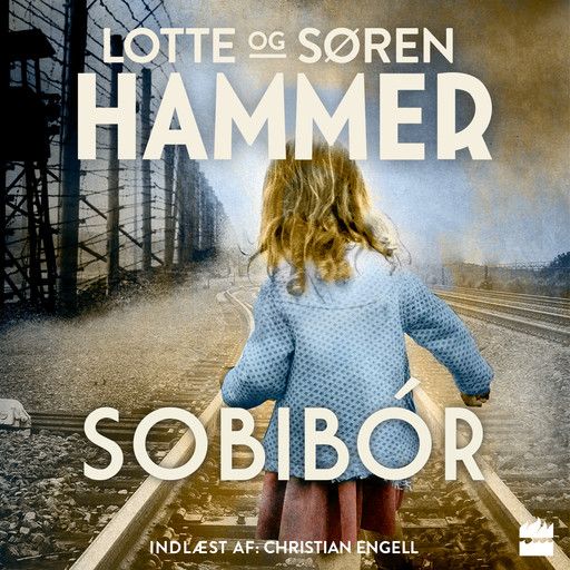 Sobibór, Lotte Hammer, Søren Hammer