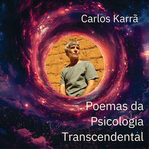 Poemas de psicologia transcendental, Carlos Karrã