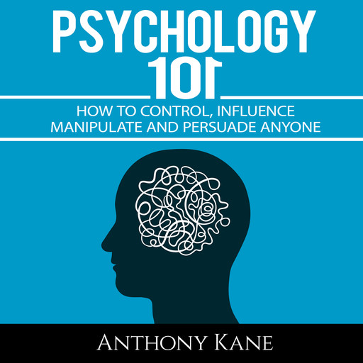Psychology 101, Anthony Kane