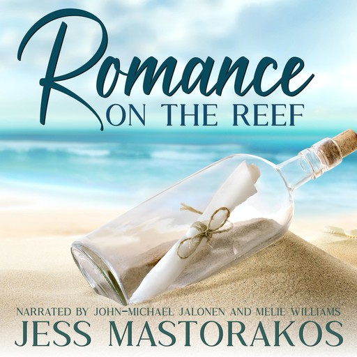 Romance on the Reef, Jess Mastorakos