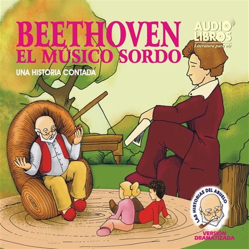 Beethoven: El Musico Sordo, Various