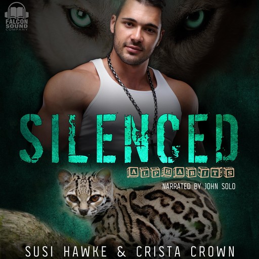 Silenced, Susi Hawke, Crista Crown