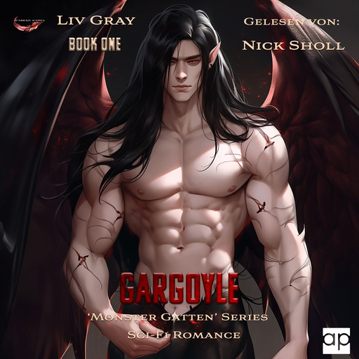 Gargoyle, Liv Gray