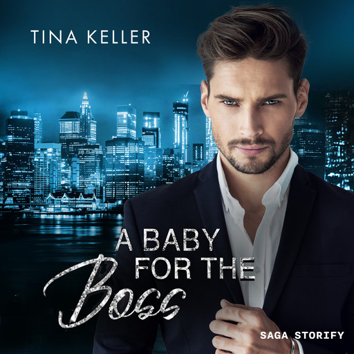 A Baby for the Boss, Tina Keller