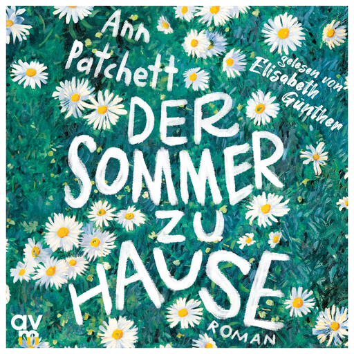 Der Sommer zu Hause (Tom Lake), Ann Patchett