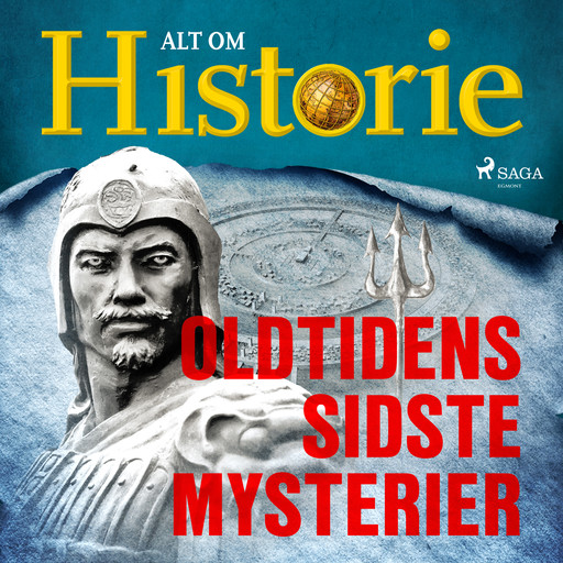 Oldtidens sidste mysterier, Alt Om Historie
