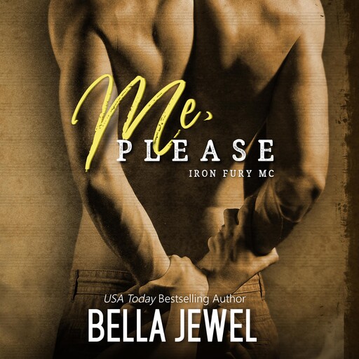 Me, Please, Bella Jewel