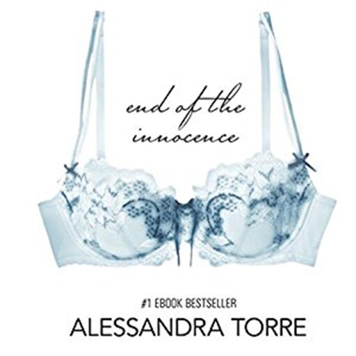 End of the Innocence, Alessandra Torre