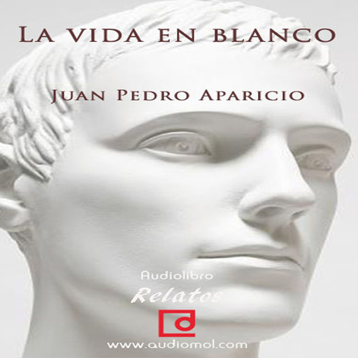 La vida en blanco, Juan Pedro Aparicio