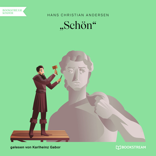 Schön (Ungekürzt), Hans Christian Andersen