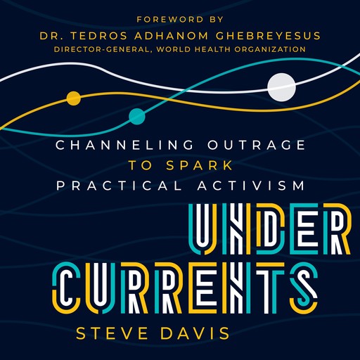 Undercurrents, Steve Davis