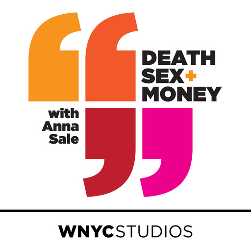 A Son and His Mom Laugh Through Darkness, WNYC Studios