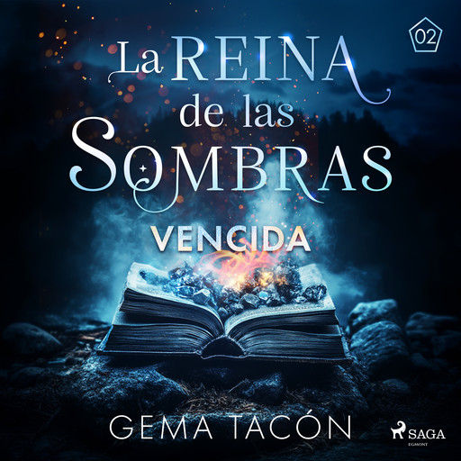 Vencida, Gema Tacon