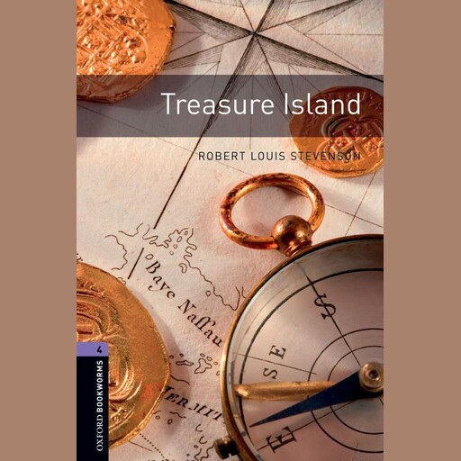 Treasure Island, Robert Louis Stevenson, John Escott