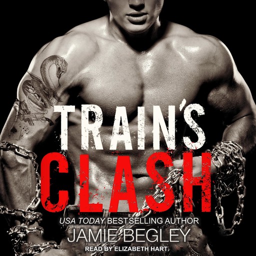 Train's Clash, Jamie Begley