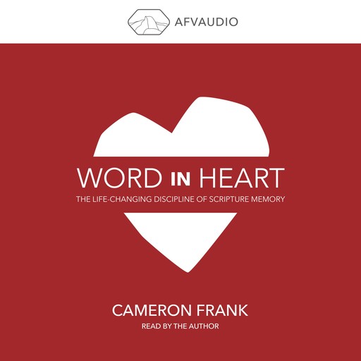 Word in Heart, Cameron Frank