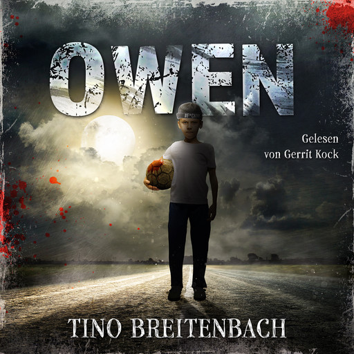 Owen, Tino Breitenbach
