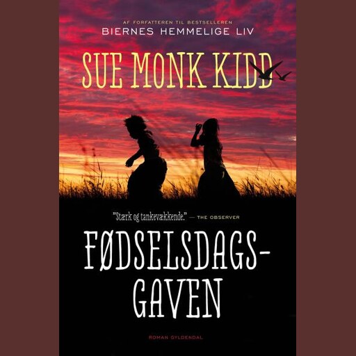 Fødselsdagsgaven, Sue Monk Kidd