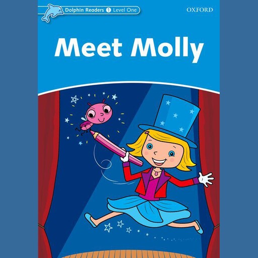 Meet Molly, Richard Northcott