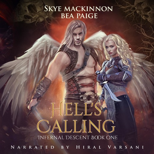 Hell's Calling, Skye MacKinnon, Bea Paige