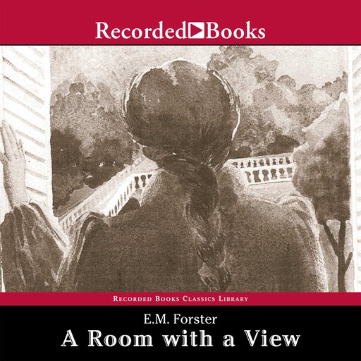 A Room with a View, E. M. Forster