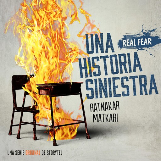 Una historia siniestra, Kin Cole