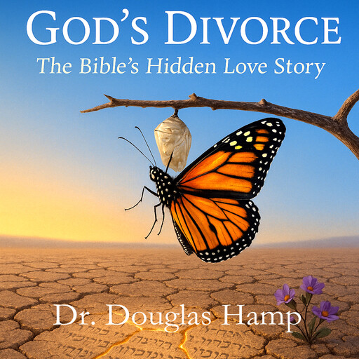 God's Divorce, Douglas Hamp