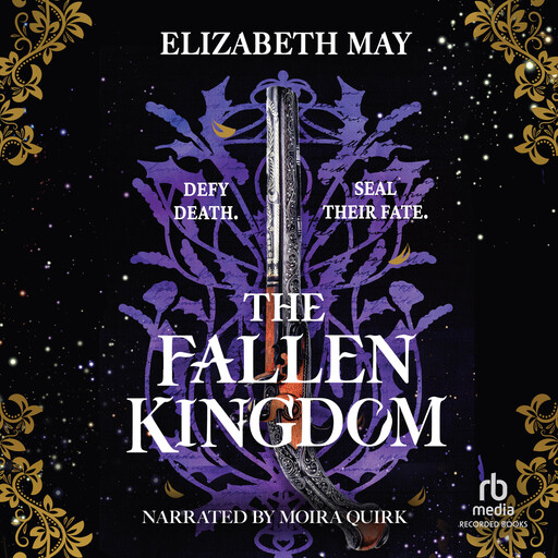 The Fallen Kingdom, Elizabeth May