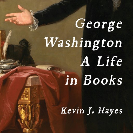 George Washington, Kevin Hayes