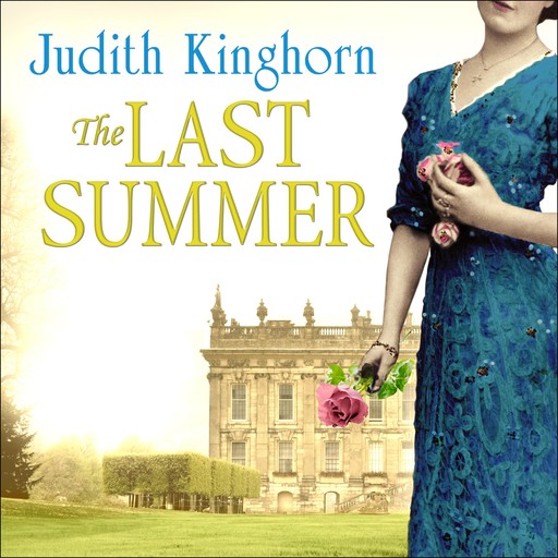 The Last Summer, Judith Kinghorn