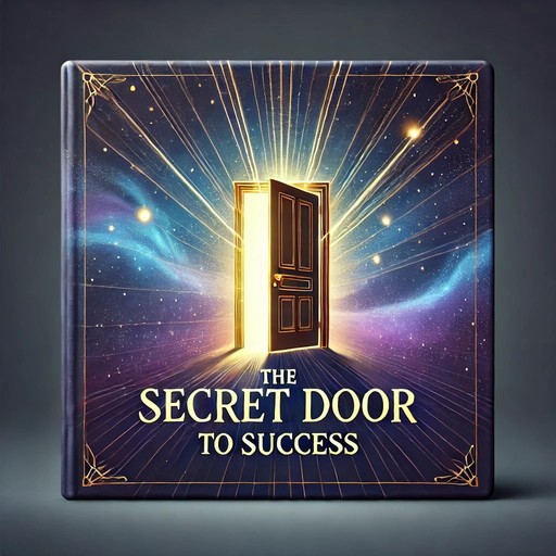 The Secret Door, Florence Scovel Shinn