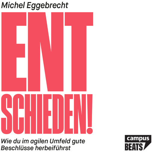 Entschieden!, Michel Eggebrecht