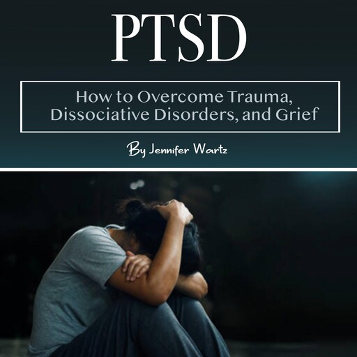 PTSD, Jennifer Wartz