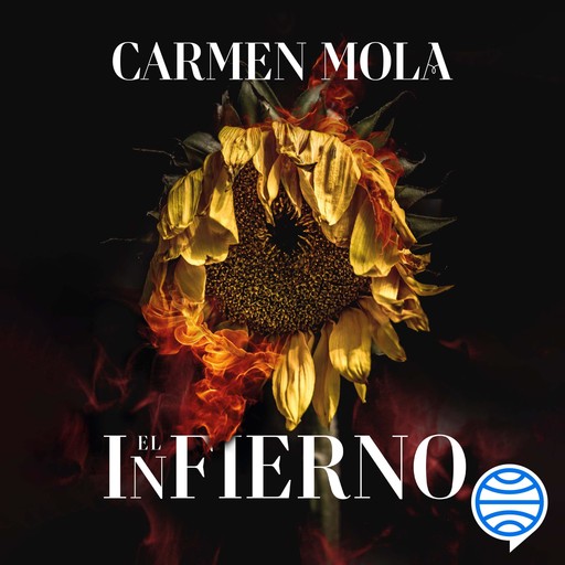 El Infierno, Carmen Mola