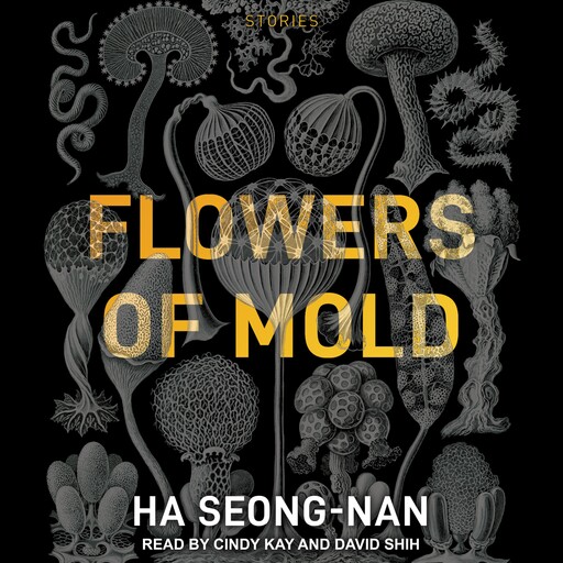 Flowers of Mold, Ha Seong-Nan