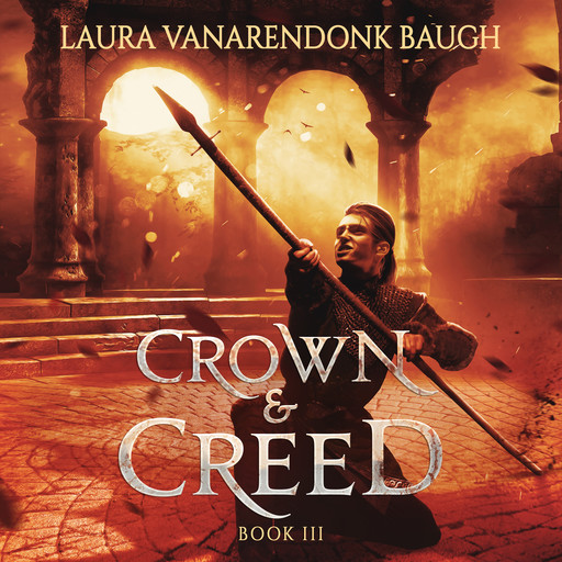 Crown & Creed, Laura VanArendonk Baugh