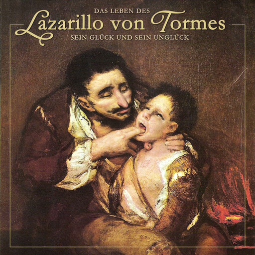Das Leben des Lazarillo von Tormes, Sebastian Lohse