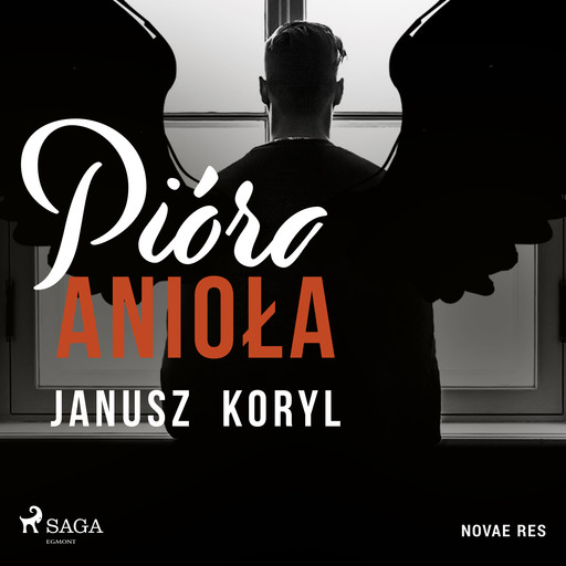 Pióro anioła, Janusz Koryl