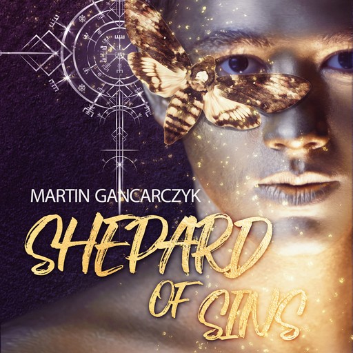 Shepard of Sins, Martin Gancarczyk