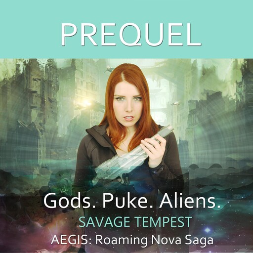 Prequel, Savage Tempest