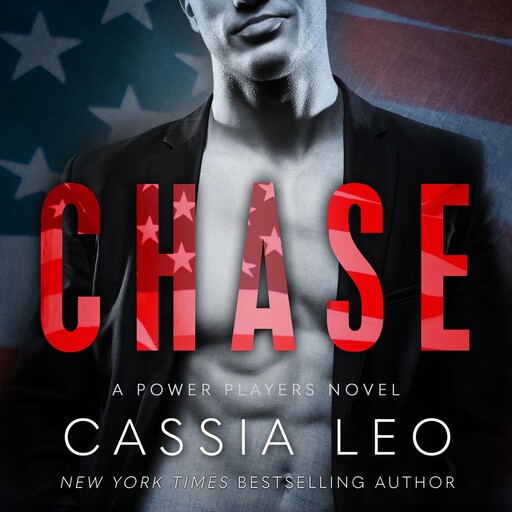 Chase, Cassia Leo