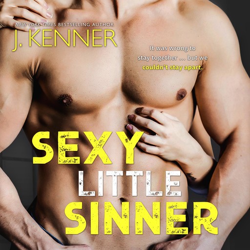 Sexy Little Sinner, Kenner