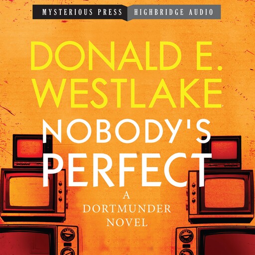 Nobody's Perfect, Donald E. Westlake
