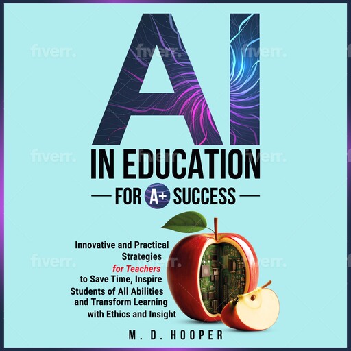 AI In Education For A+ Success, Hooper