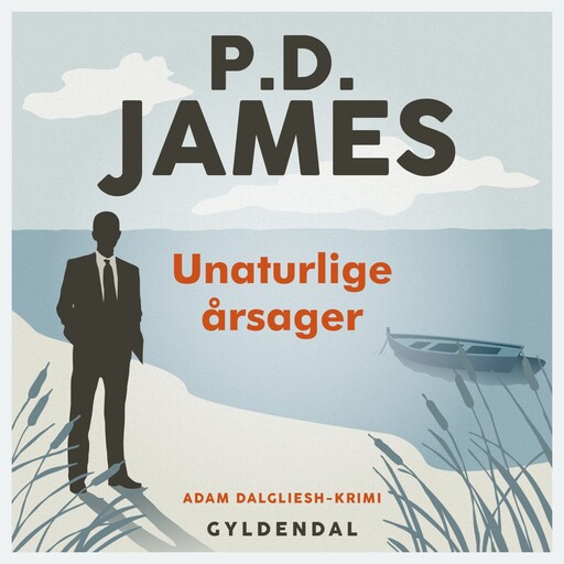 Unaturlige årsager, P.D.James