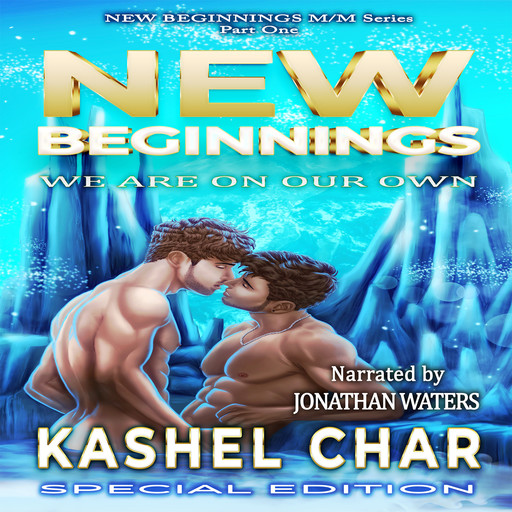 New Beginnings, Kashel Char