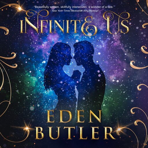 Infinite Us, Eden Butler