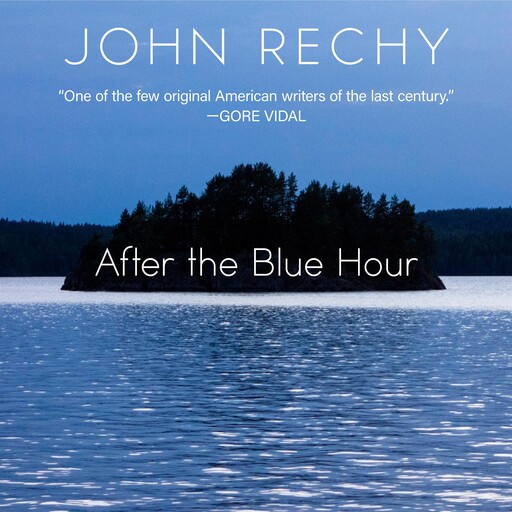 After the Blue Hour, John Rechy